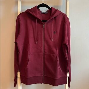 Polo Ralph Lauren Fleece Tech Zip Up